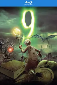 Постер до фильму"Дев’ять" #939836