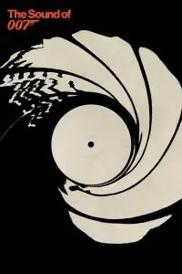 Постер до фильму"Звук 007" #1010658