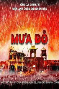 Red Rain
