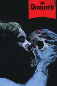 Постер до фильму"Загибель богів" #1029662