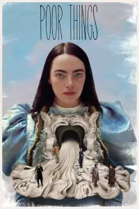 Постер до фильму"Бідолашні створіння" #920707