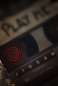 Постер до фильму"Пила 8" #977089