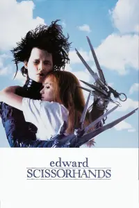 Постер до фильму"Едвард руки-ножиці" #913139