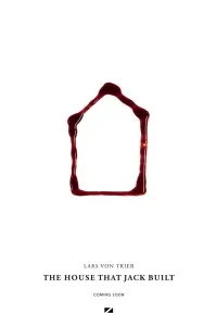 Постер до фильму"Дім, який побудував Джек" #973291