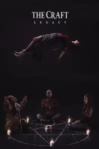 Постер до фильму"Чаклунство: Спадок" #978237