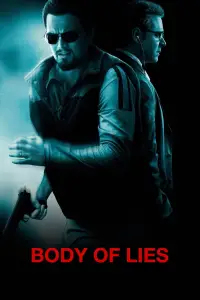 Постер до фильму"Тіло брехні" #959432