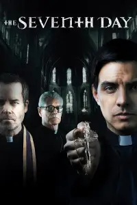 Постер до фильму"Сьомий день" #1091319