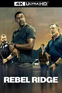 Постер до фильму"Ребел-Ридж" #916369