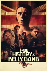 Постер до фильму"Правдива історія банди Келлі" #1215383