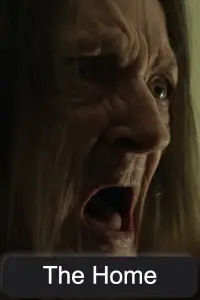 Постер до фильму"Дім" #540048