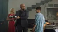 Задник до фильму"Любовь-морковь: Восстание машин" #841437