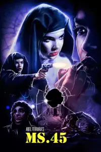 Постер до фильму"Міс «45 калібр»" #965974