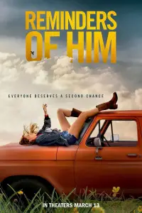 Постер до фильму"Спогади про нього" #548318