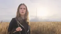 Задник до фильму"Земля майбутнього: Світ за межами" #316089