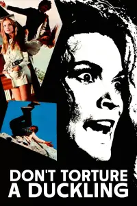 Постер до фильму"Не катуй каченя" #1117241