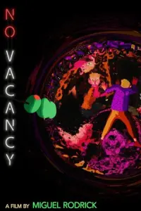 No Vacancy