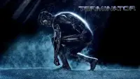 Задник до фильму"Термінатор" #167281