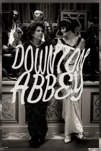 Постер до фильму"Абатство Даунтон" #998273