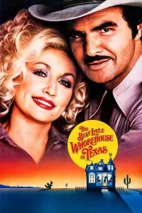 Постер до фильму"Найкращий бордель у Техасі" #1138406