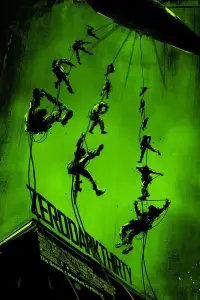 Постер до фильму"Тридцять хвилин по опівночі" #954278