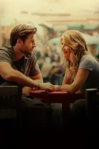 Постер до фильму"Самотня планета" #684639