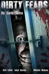 Постер до фильму"Брудні страхи" #1163744