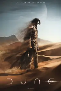 Постер до фильму"Дюна" #530049