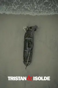 Постер до фильму"Трістан та Ізольда" #991326