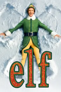 Постер до фильму"Ельф" #937905