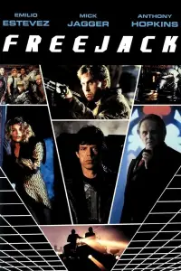 Постер до фильму"Утікач із того світу" #1033553