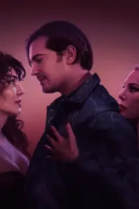 Постер до фильму"Справжній джентльмен" #662333