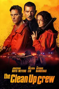 Постер до фильму"Брудна робота" #654788