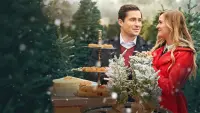 Задник до фильму"Закохані в Різдво" #842338
