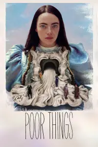 Постер до фильму"Бідолашні створіння" #920674