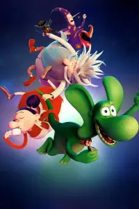 Постер до фильму"Динозаврик" #532744