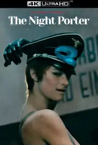 Постер до фильму"Нічний портьє" #983136