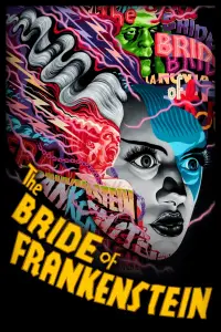 Постер до фильму"Наречена Франкенштейна" #933461