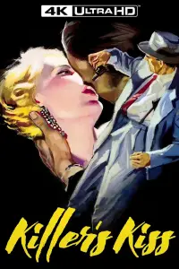 Постер до фильму"Поцілунок убивці" #995124