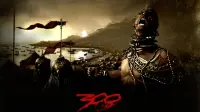 Задник до фильму"300 спартанців" #45602