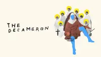 Задник до фильму"Декамерон" #952175