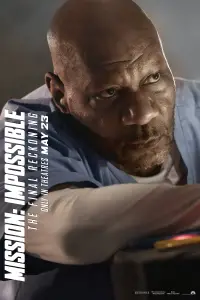 Постер до фильму"Місія неможлива 8" #898558