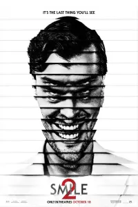 Постер до фильму"Усміхайся 2" #918922