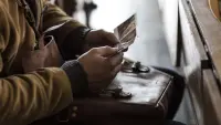 Задник до фильму"Берлінський синдром" #772629