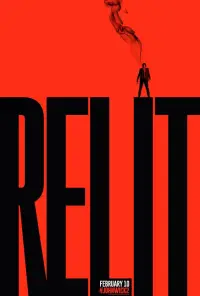 Постер до фильму"Джон Уік 2" #912812