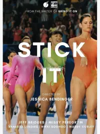 Постер до фильму"Бунтарка" #827004