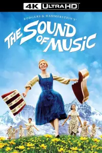 Постер до фильму"Звуки музики" #903543