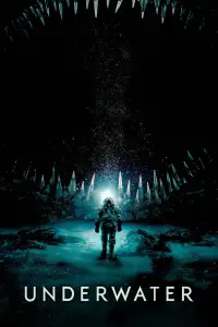 Постер до фильму"Під водою" #953964