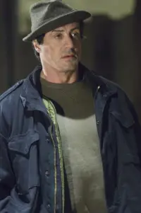 Постер до фильму"Роккі Бальбоа" #705138