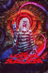 Постер до фильму"Володарі Салема" #878437