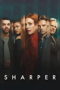 Постер до фильму"Мистецтво обману" #992590